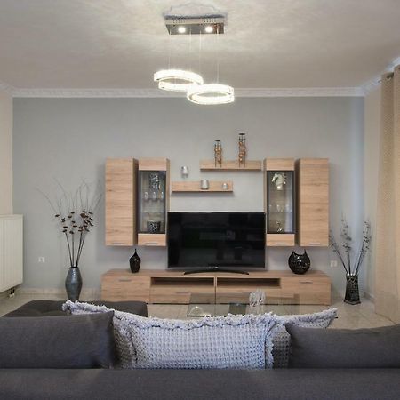 Corfu City Design Residence Eksteriør billede