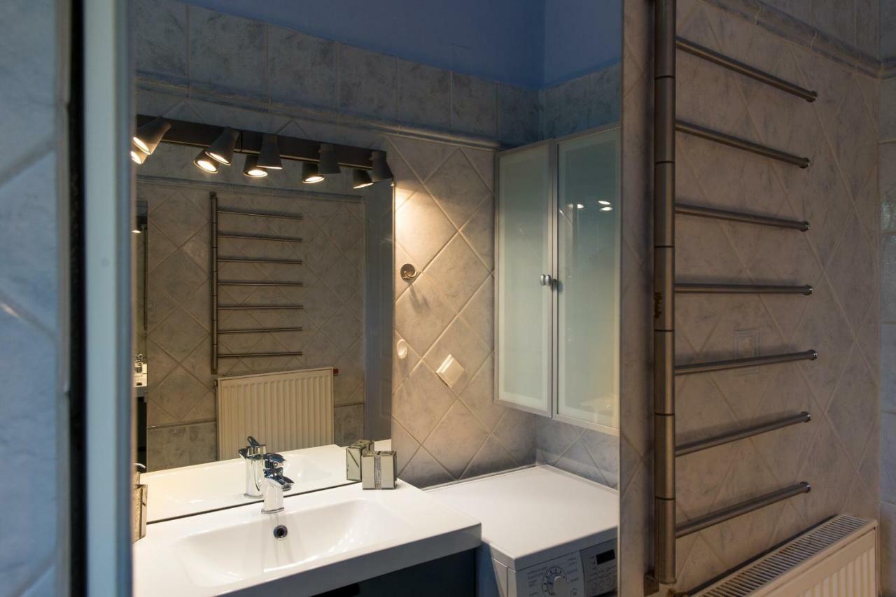 Corfu City Design Residence Eksteriør billede