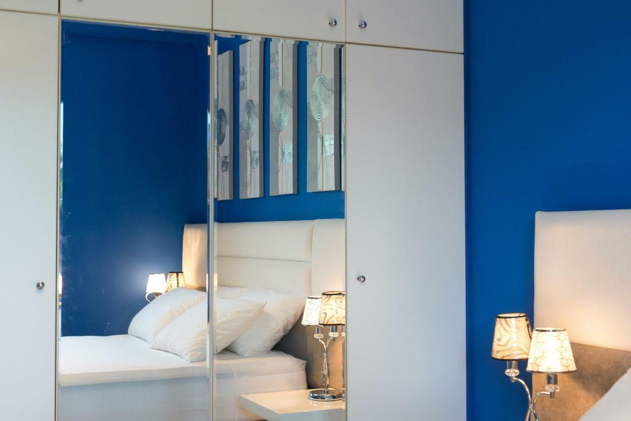 Corfu City Design Residence Eksteriør billede